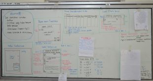 Announcement Herbarium Malangensis
